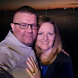 Meet your Posher, Candice